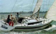 Gib Sea 116