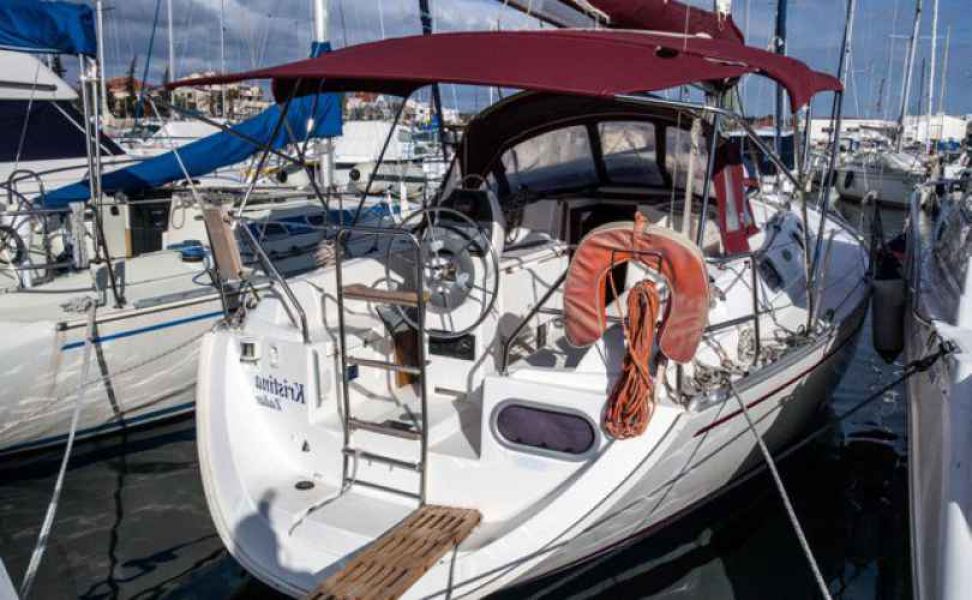 Gib Sea 334