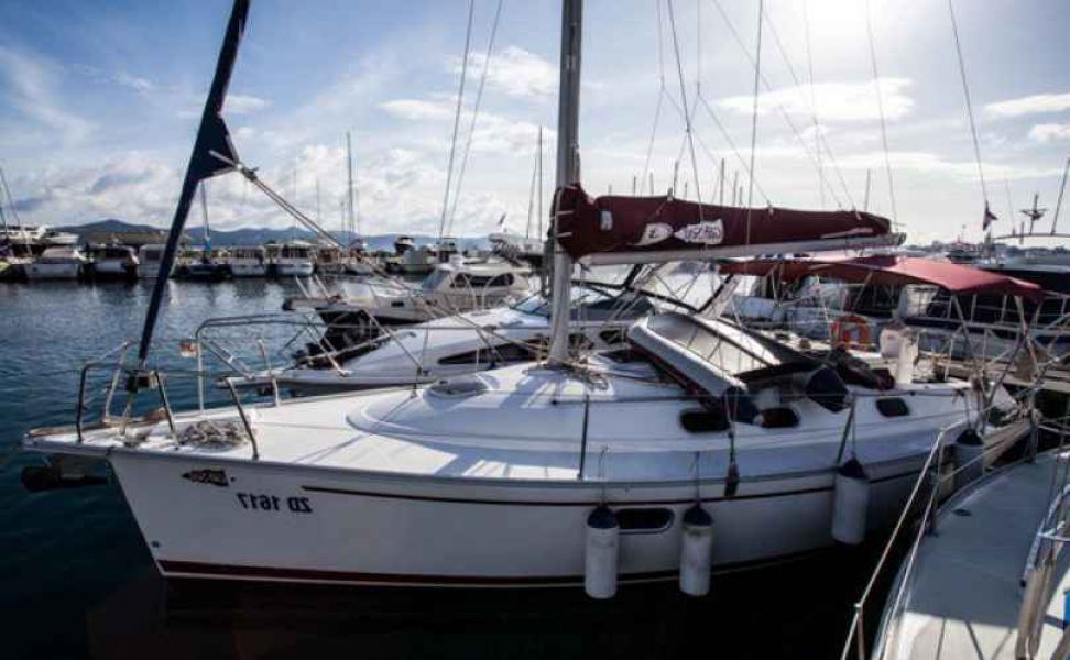 Gib Sea 334