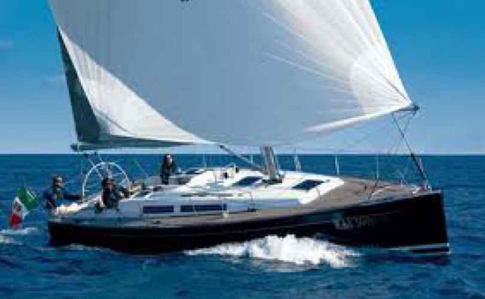 Grand Soleil 40