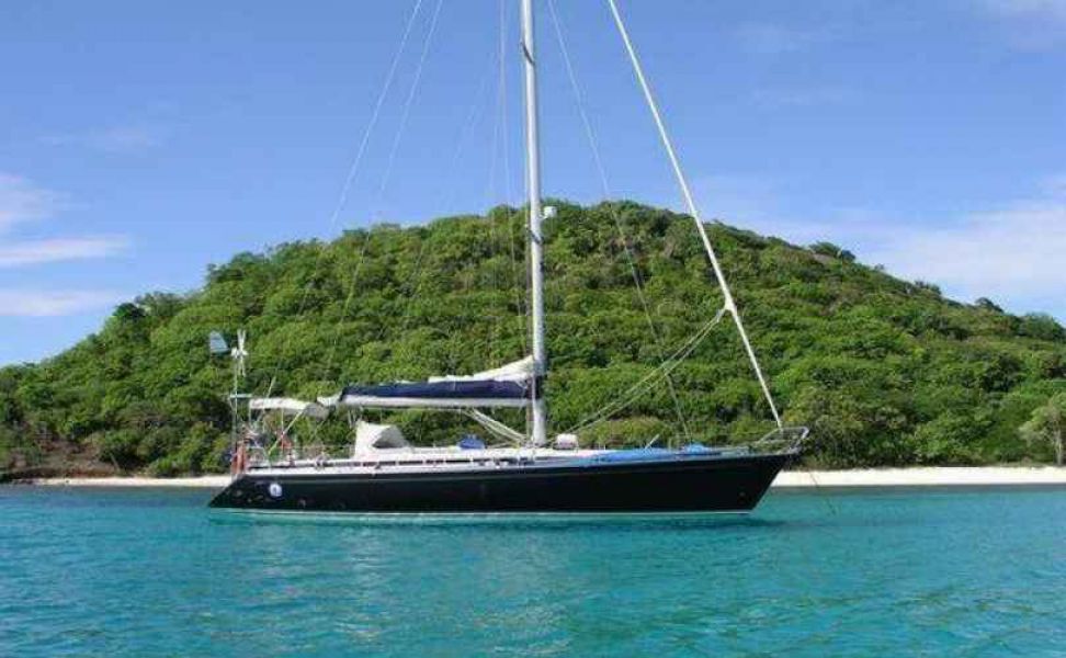Grand Soleil 46.3