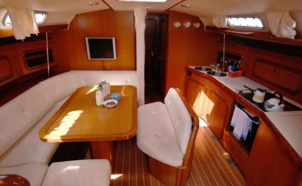 Grand Soleil 46.3