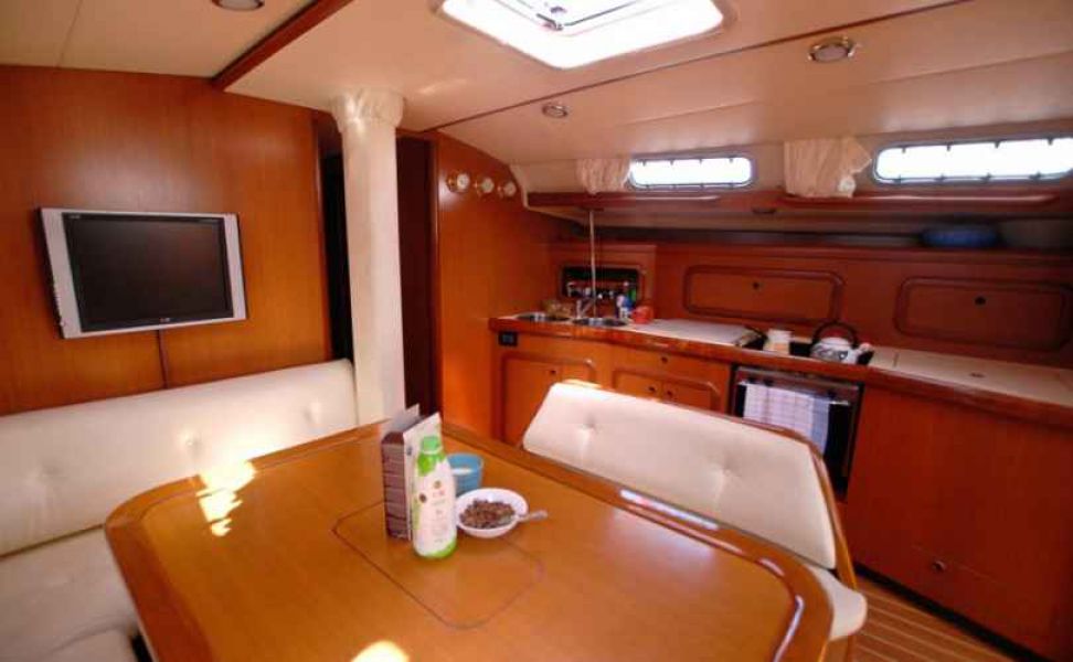 Grand Soleil 46.3