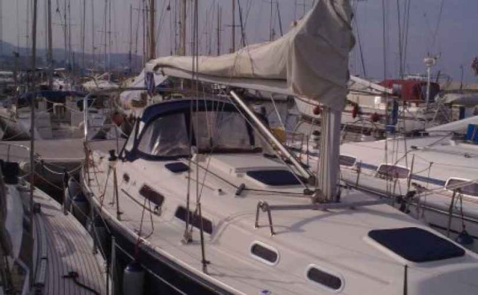 Hanse 371