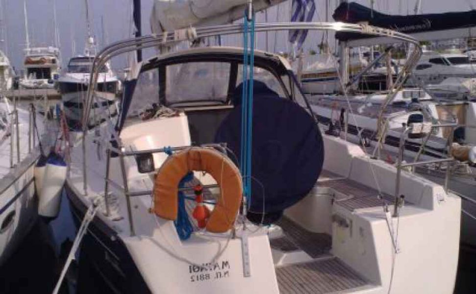 Hanse 371
