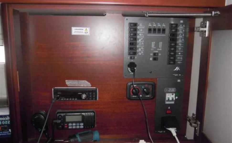 Hanse 400