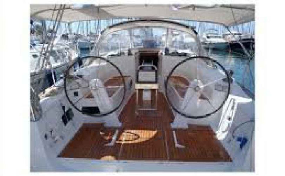 Hanse 400
