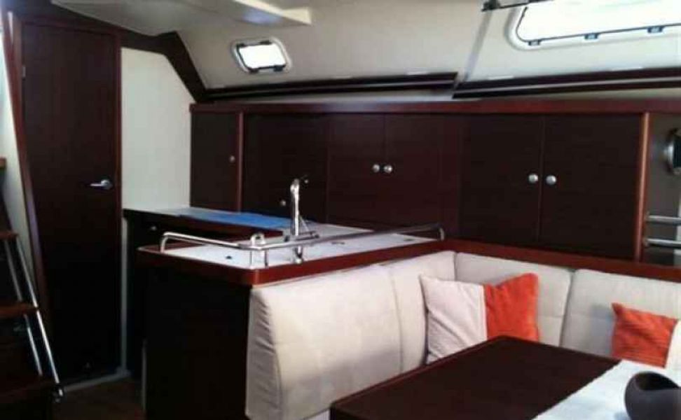 Hanse 430