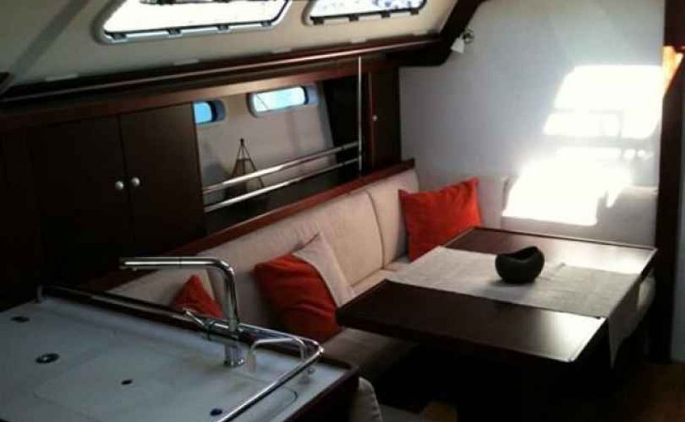 Hanse 430