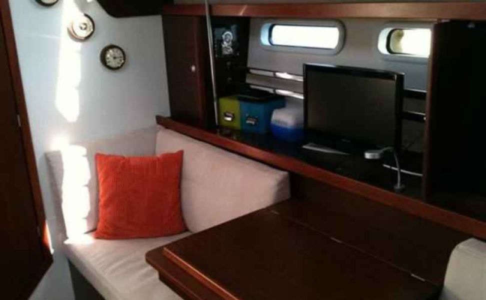 Hanse 430