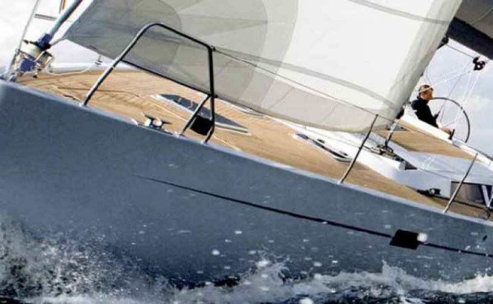 Hanse 470