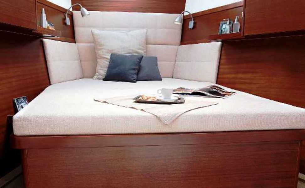 Hanse 470