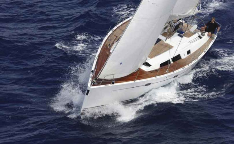 Hanse 470
