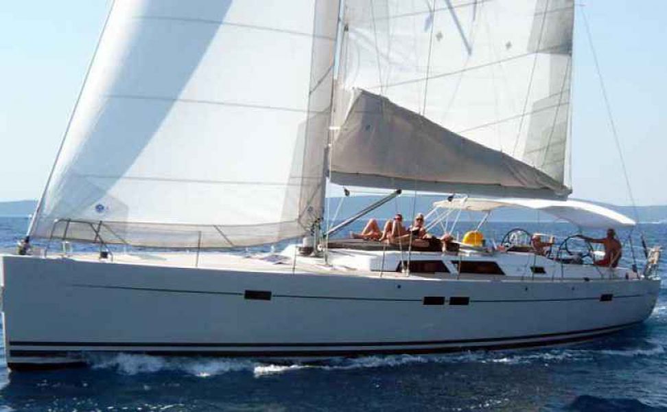 Hanse 470