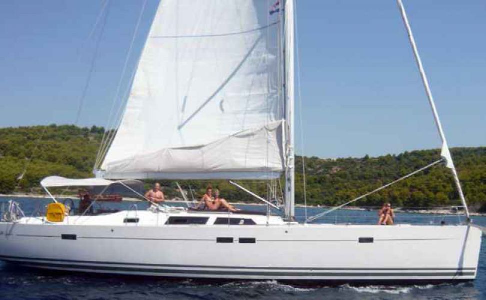 Hanse 470