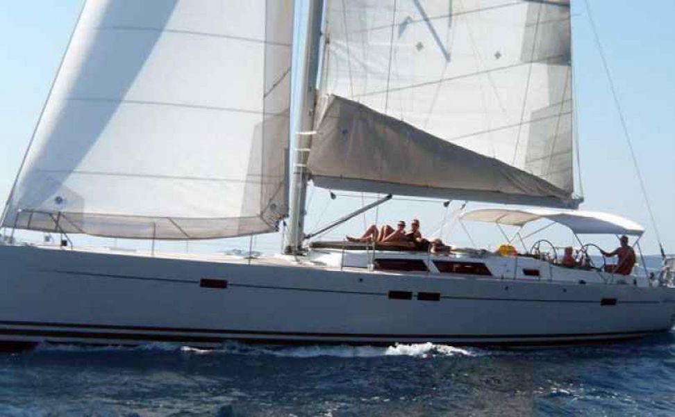 Hanse 470