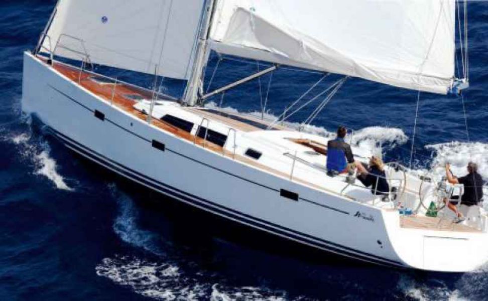 Hanse 470