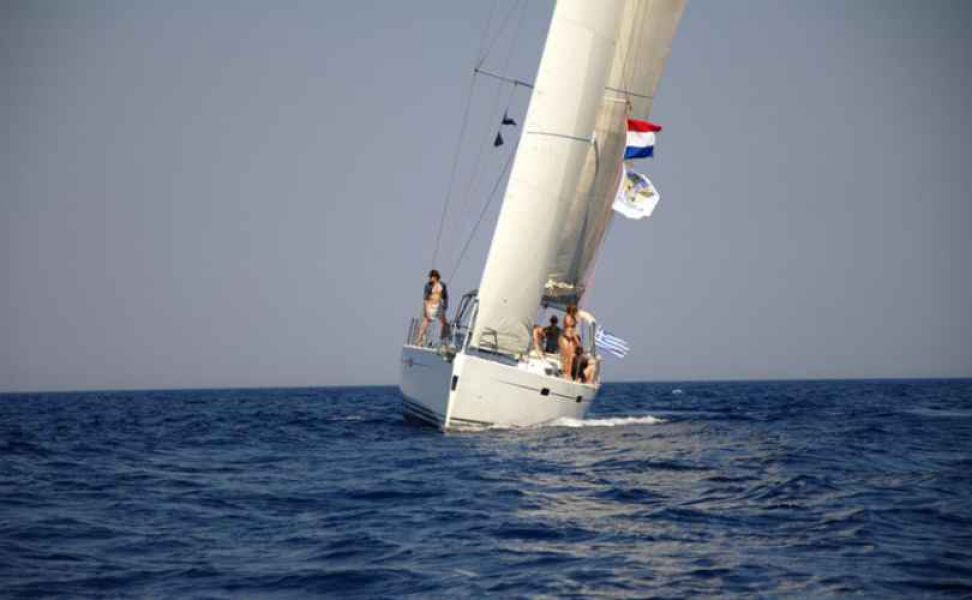 Hanse 470