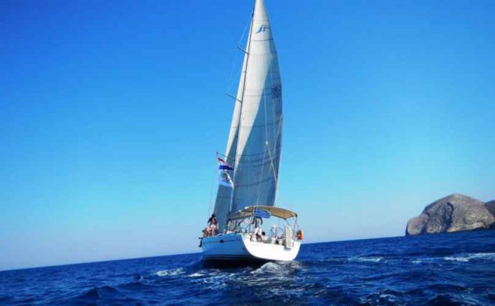 Hanse 470