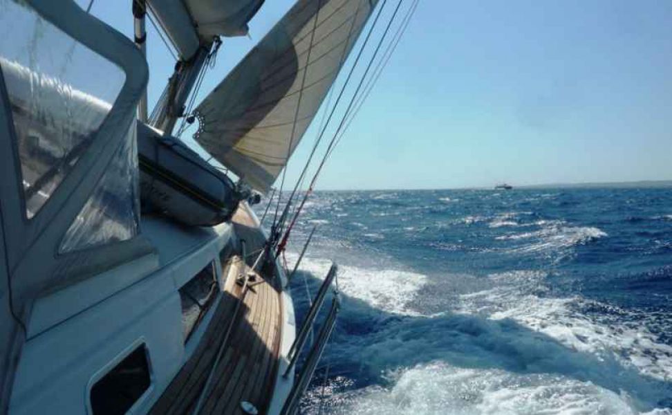 Hanse 470