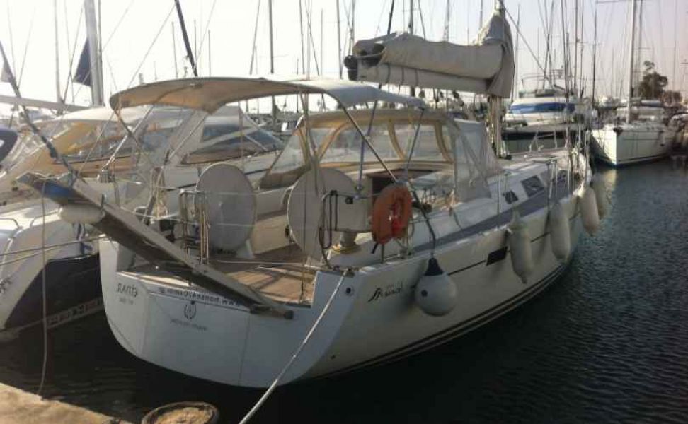 Hanse 470