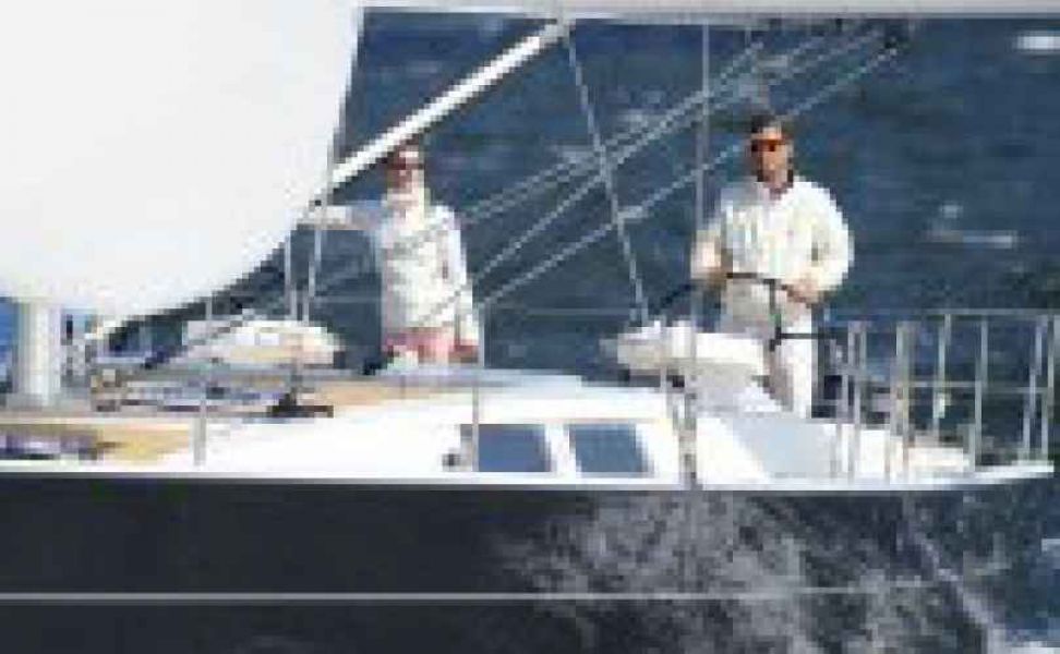 Hanse 575