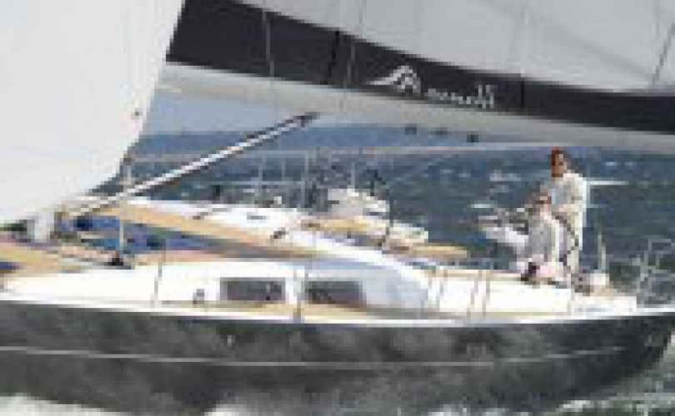 Hanse 575