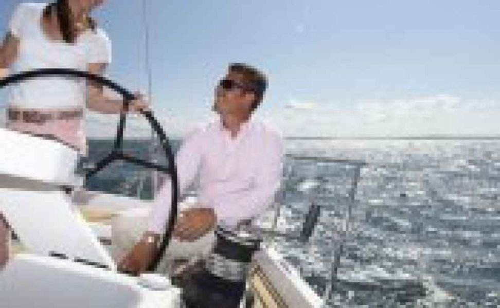 Hanse 575