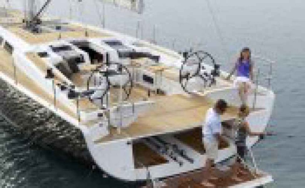 Hanse 575