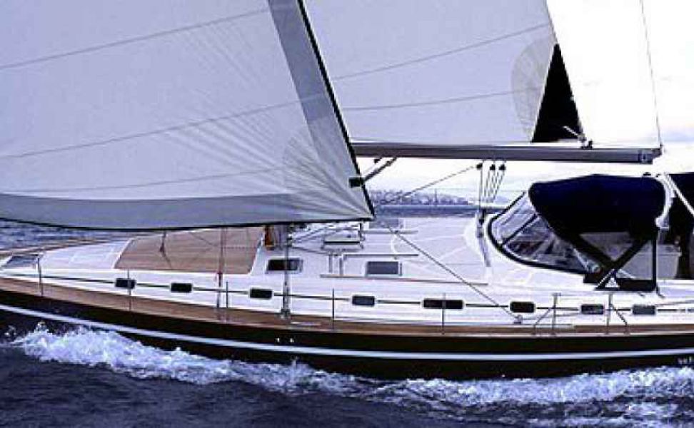 Ocean Star 51.2
