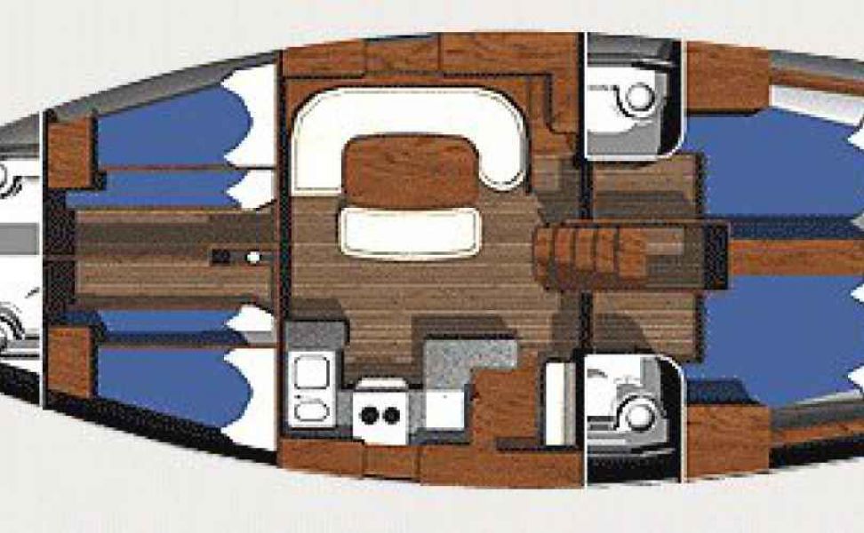 Ocean Star 51.2
