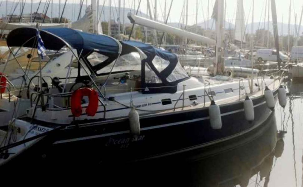 Ocean Star 51.2