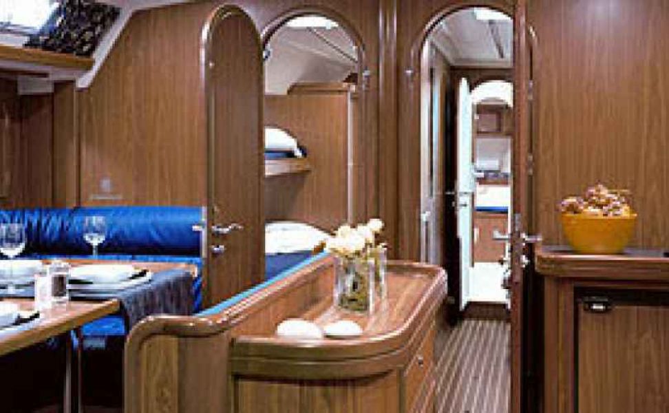 Ocean Star 51.2