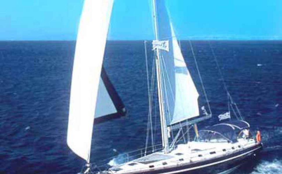 Ocean Star 56.1