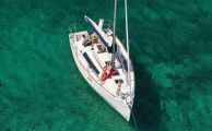Oceanis 31