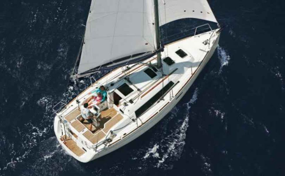 Oceanis 31