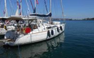 Oceanis 37