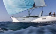 Oceanis 41