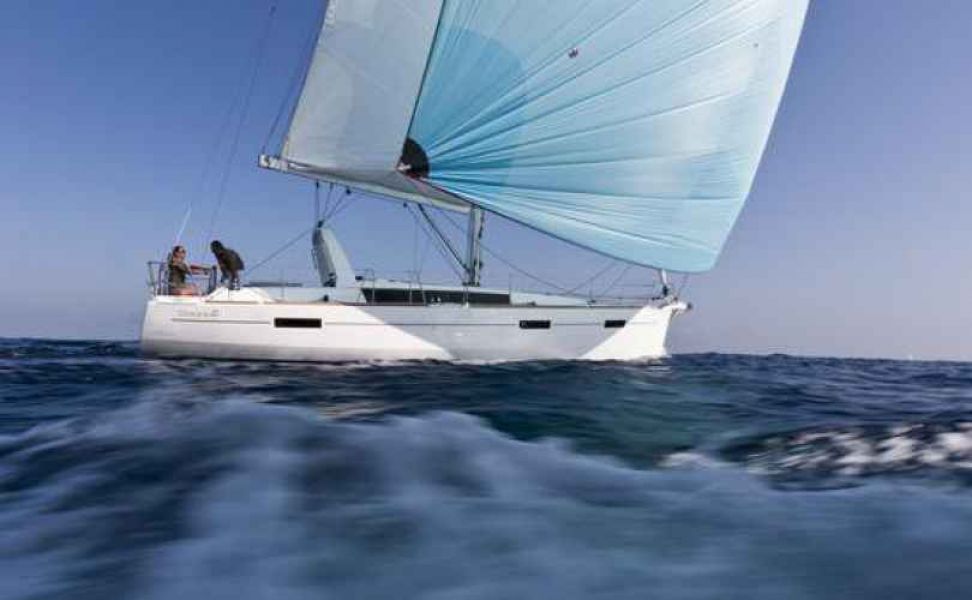 Oceanis 41