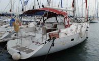 Oceanis 411