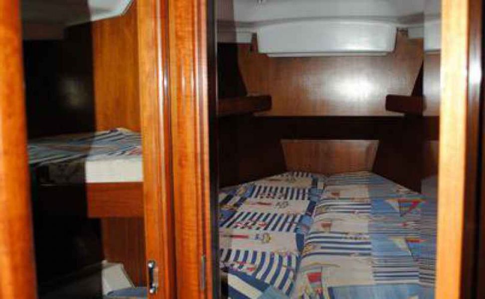 Oceanis 411