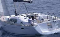 Oceanis 43