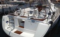 Oceanis 43