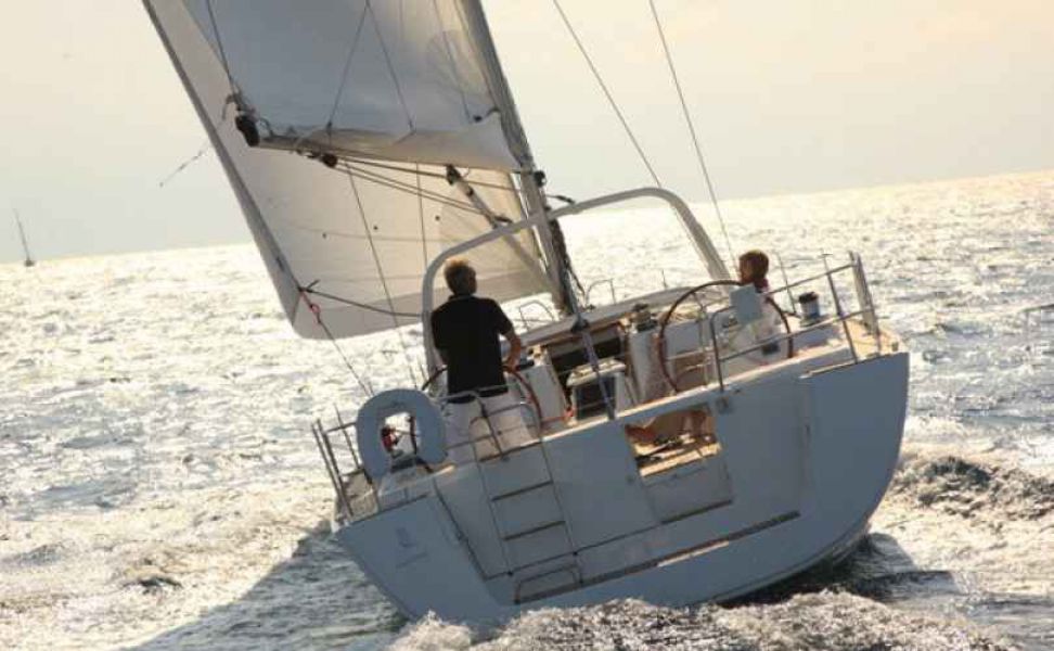 Oceanis 50 Family