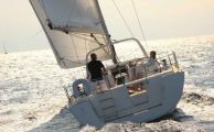 Oceanis 50 Family