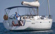 Oceanis 54