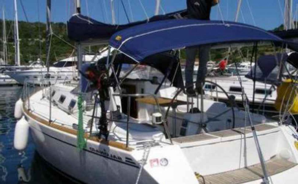 Salona 40
