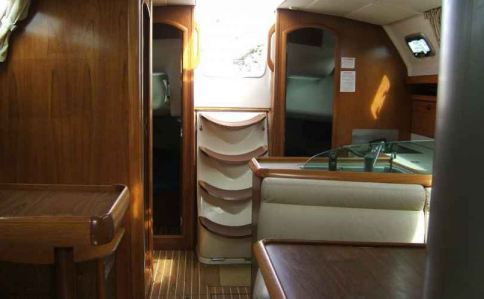 Sun Fast 37