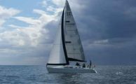 Sun Fast 37