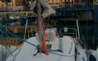 Sun Odyssey 32